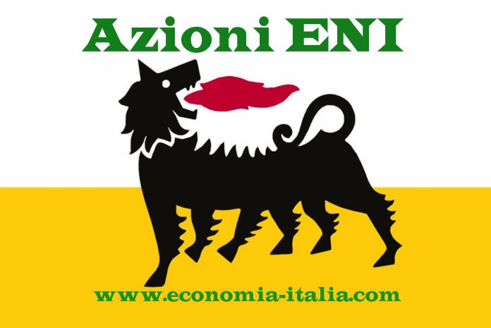 Azioni ENI