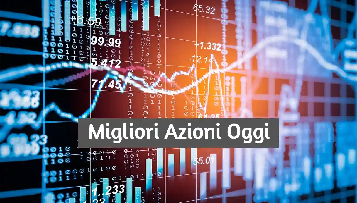 Migliori Azioni da Comprare a Maggio 2024