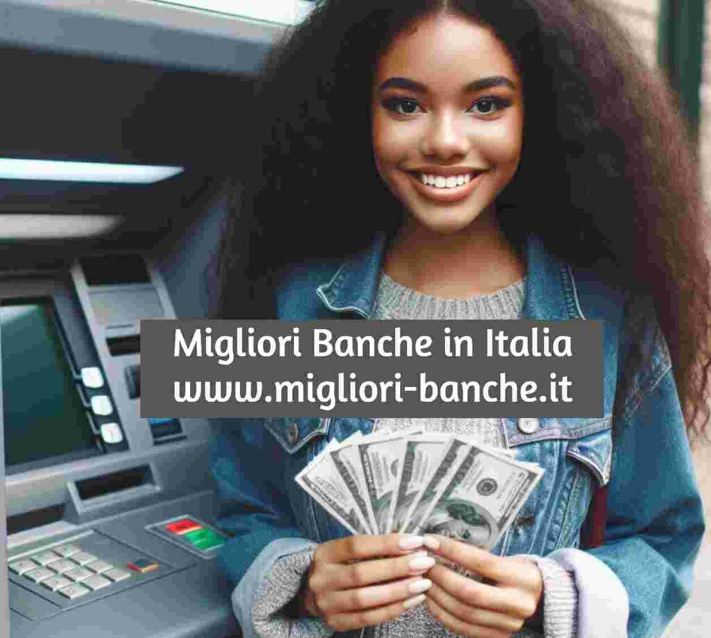 Migliori Banche in Italia: le più Sicure e Convenienti