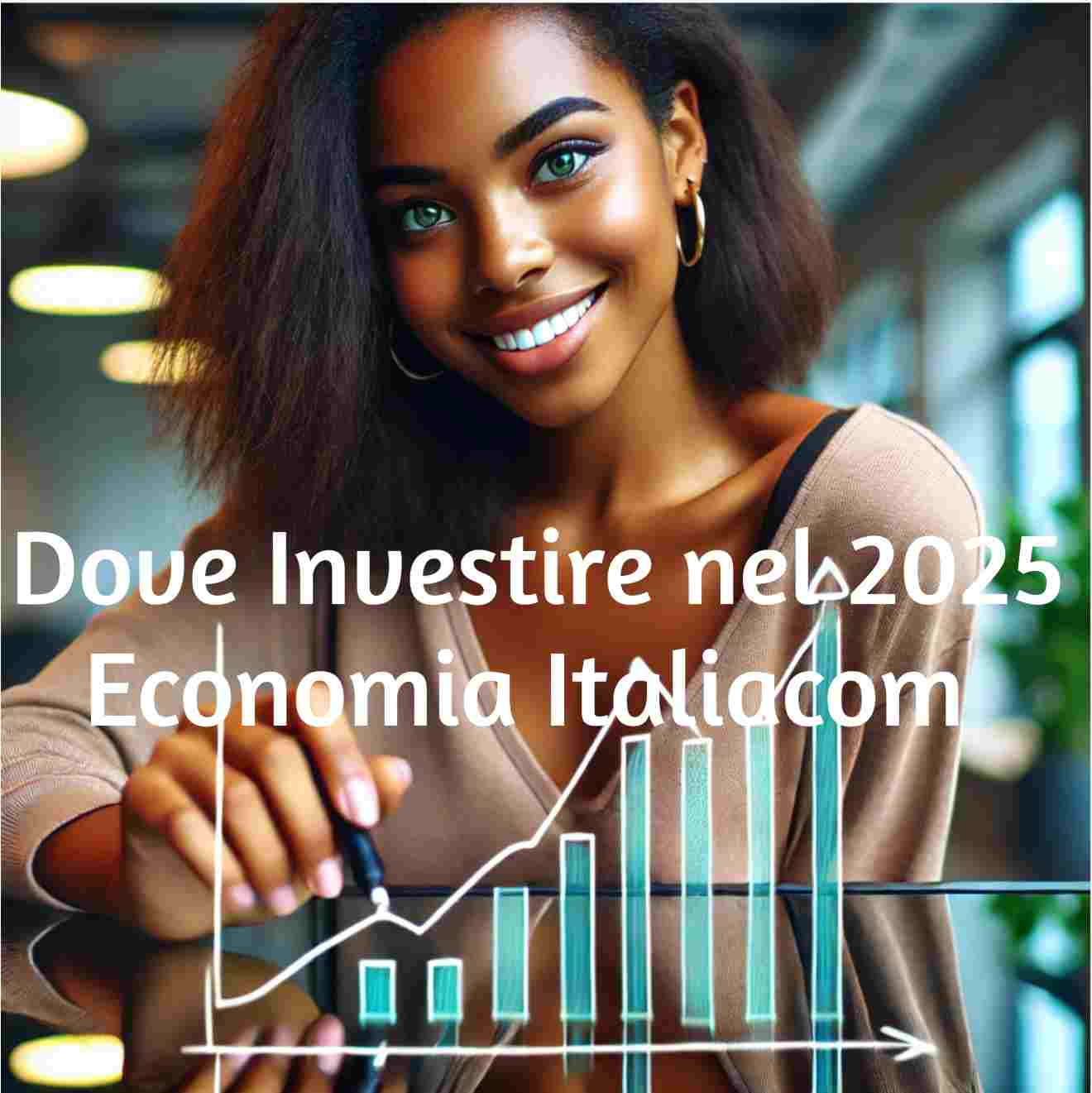 Dove investire a Marzo 2025: i consigli degli esperti